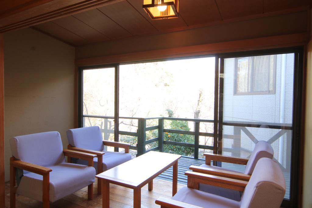 Opa Resort Ito  Luaran gambar
