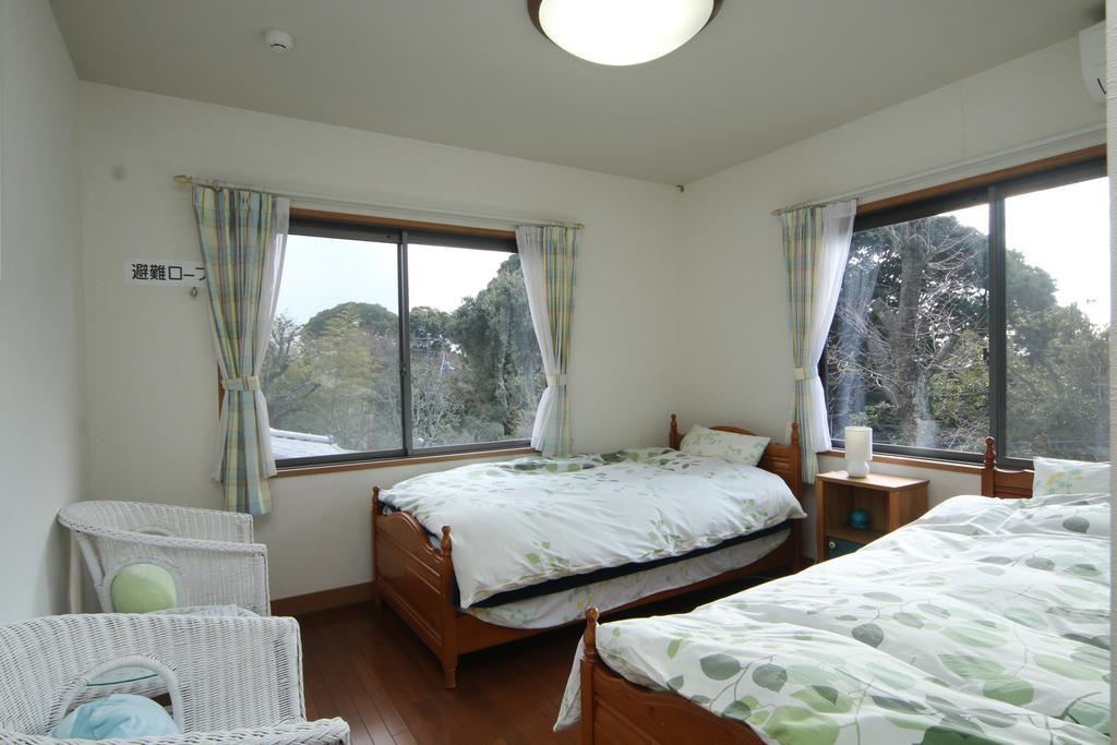 Opa Resort Ito  Luaran gambar